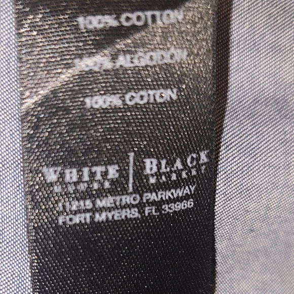 WHITE HOUSE BLACK MARKET WOMEN'S SIZE 4 GIRLHOOD CORE SLEEVELESS TOP - Picture 5 of 7